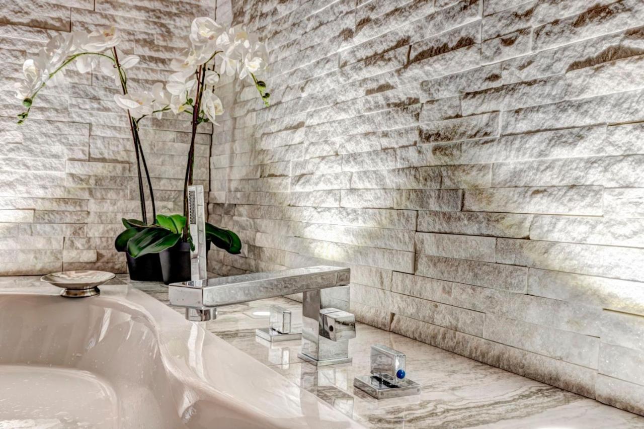 Trevi Luxury Apartment Jacuzzi Rome Exterior photo
